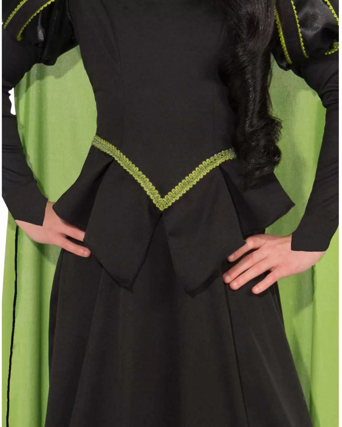 Rubies The Wizard Of Oz Wicked Witch Girls Costume>Kids Kids Costumes