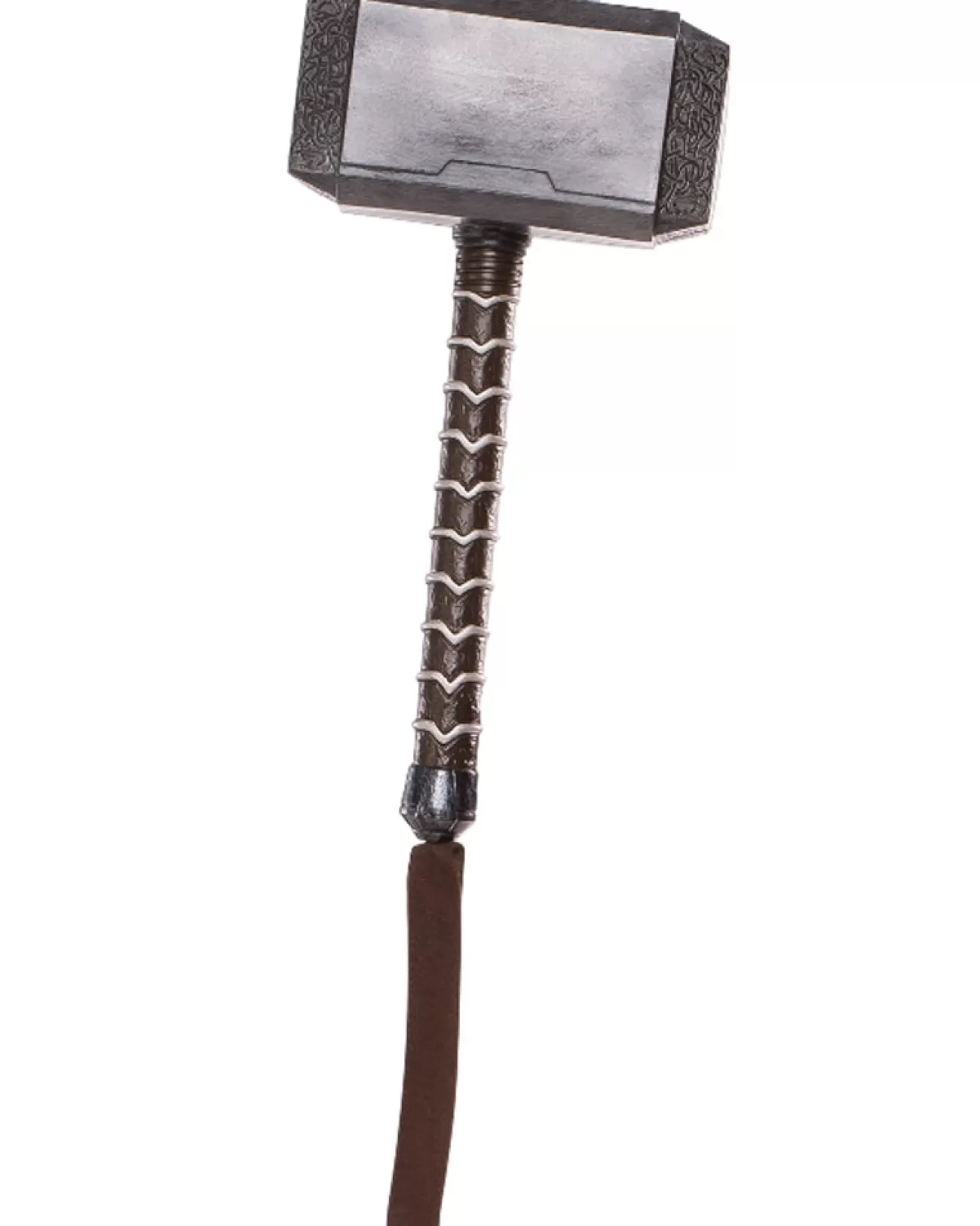 Rubies Thor Deluxe Adult Hammer> Halloween Accessories