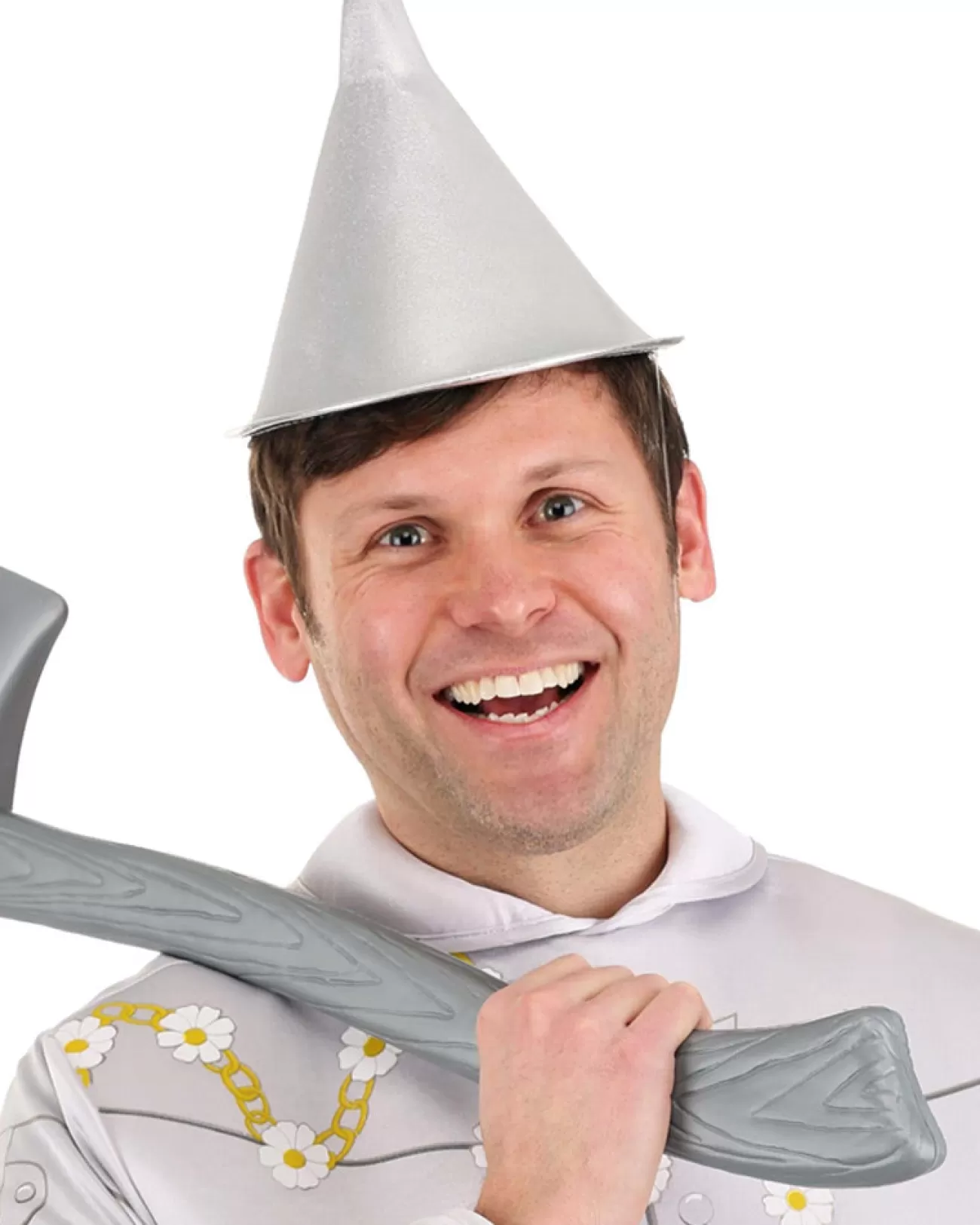 Elope Tin Woodman Hat> Halloween Hats