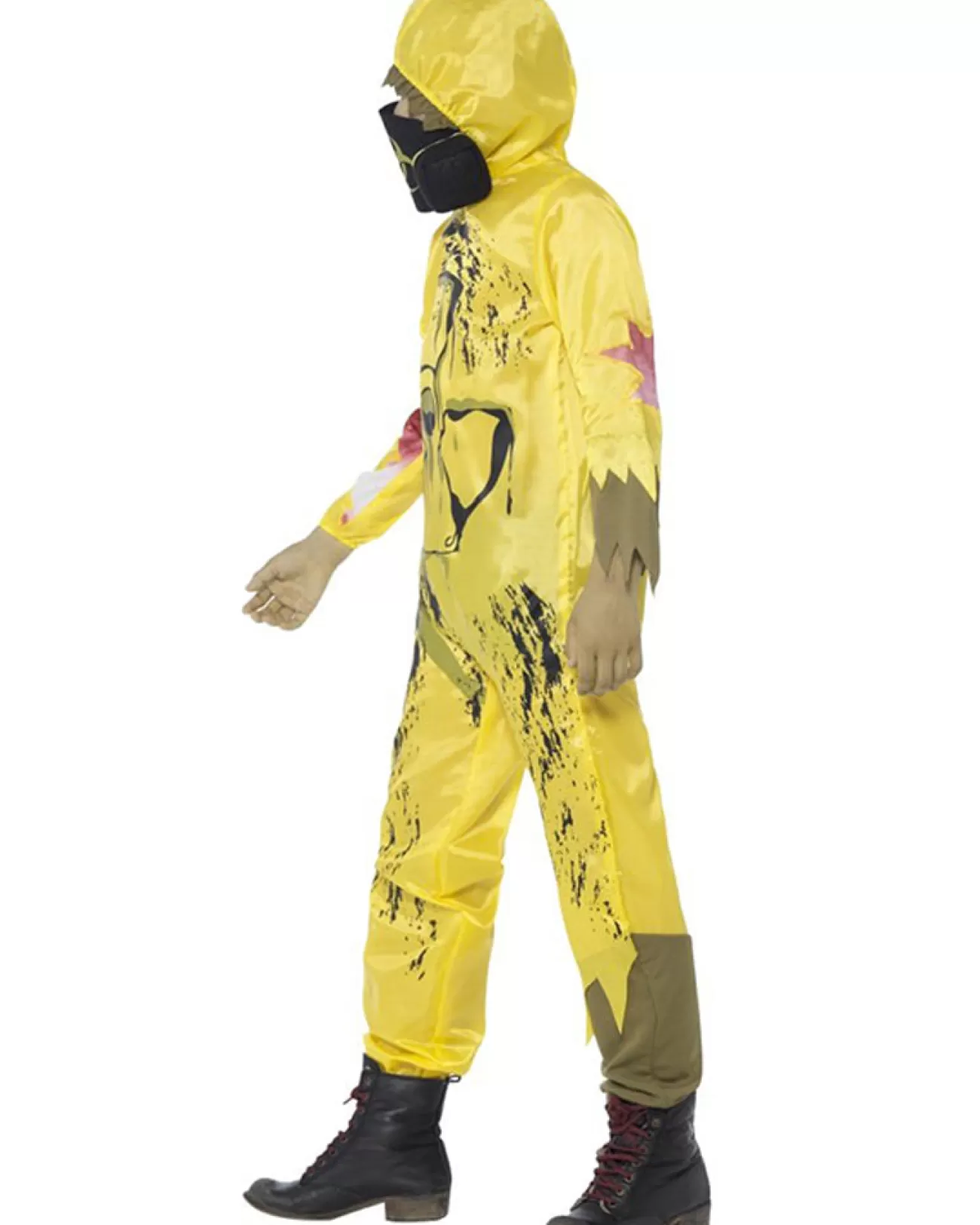 Smiffys Toxic Waste Boys Costume>Kids Kids Costumes