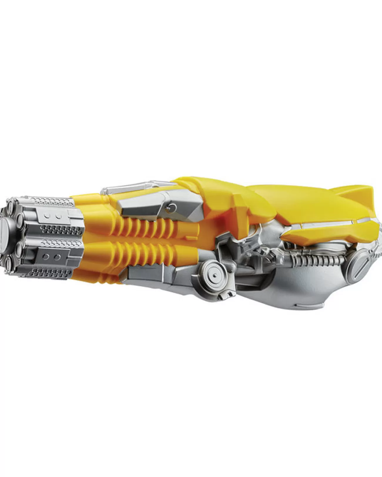 Disguise Transformers Bumblebee Plasma Cannon Blaster> Halloween Accessories