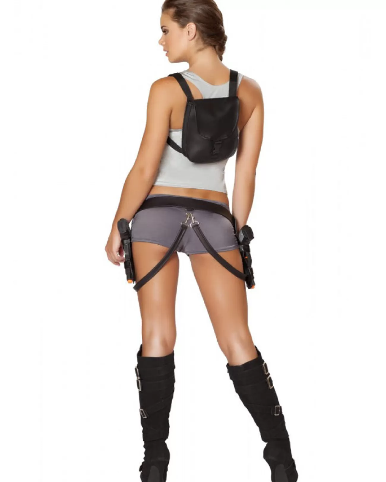 Roma Costumes Treasure Huntress Womens Costume>Women Women's Costumes