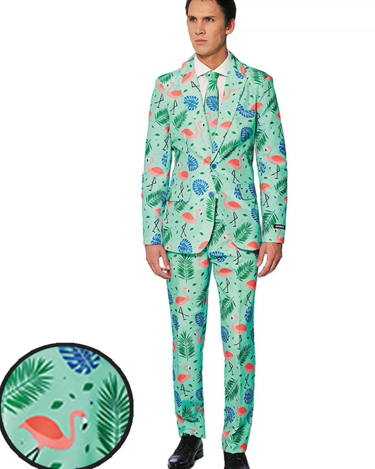 Opposuits Tropical Suitmeister> Opposuits