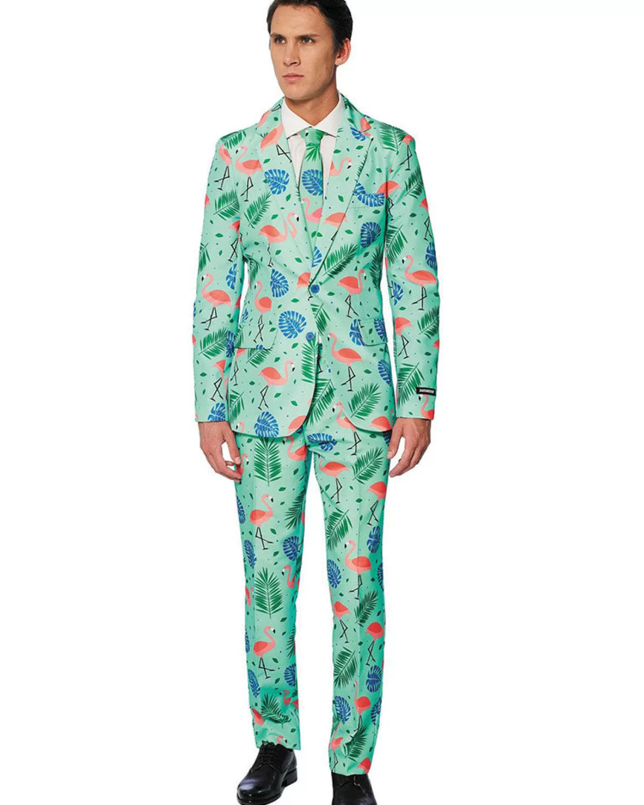 Opposuits Tropical Suitmeister> Opposuits