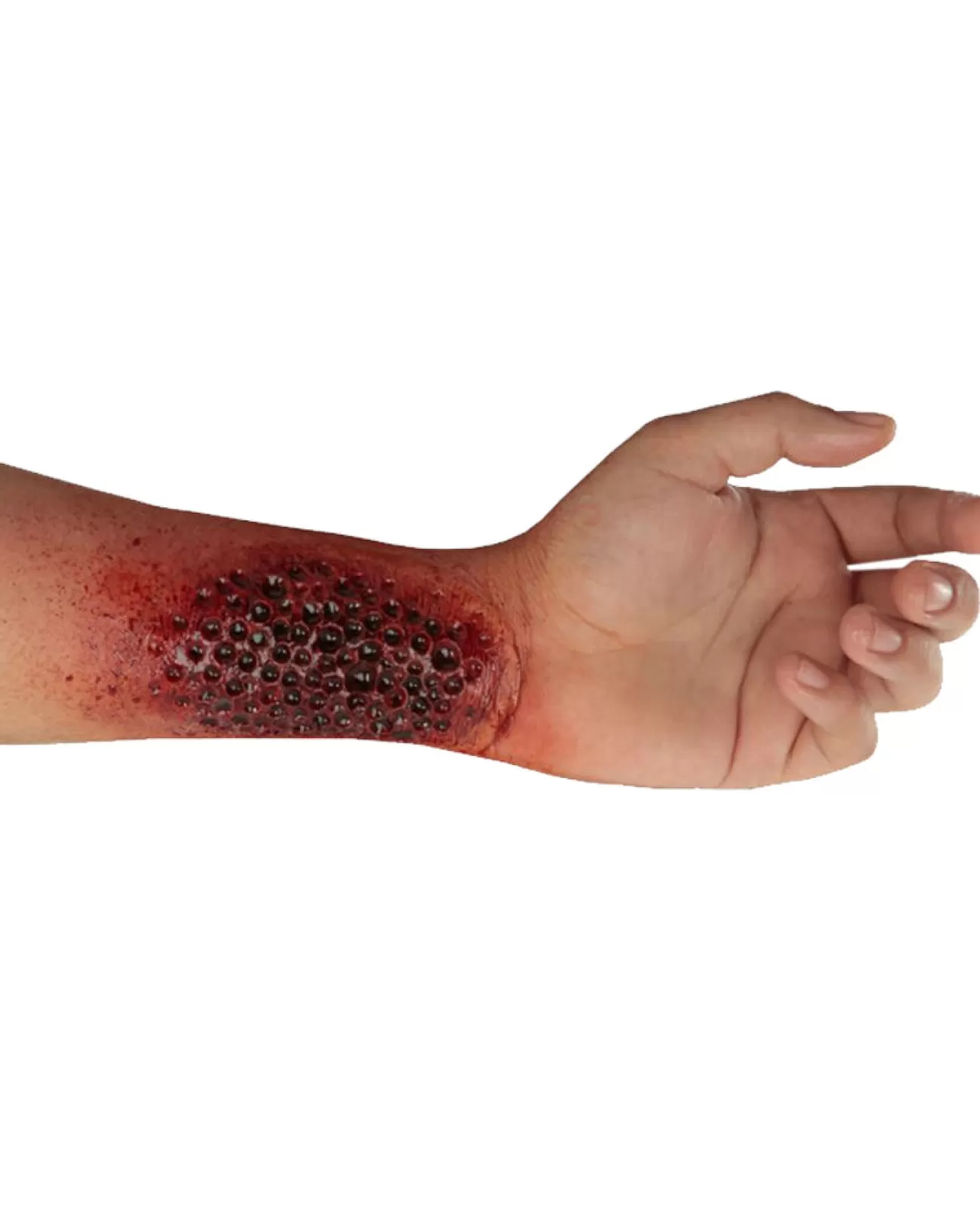 Ghoulish Productions Trypophobia Prosthetic> Halloween Accessories