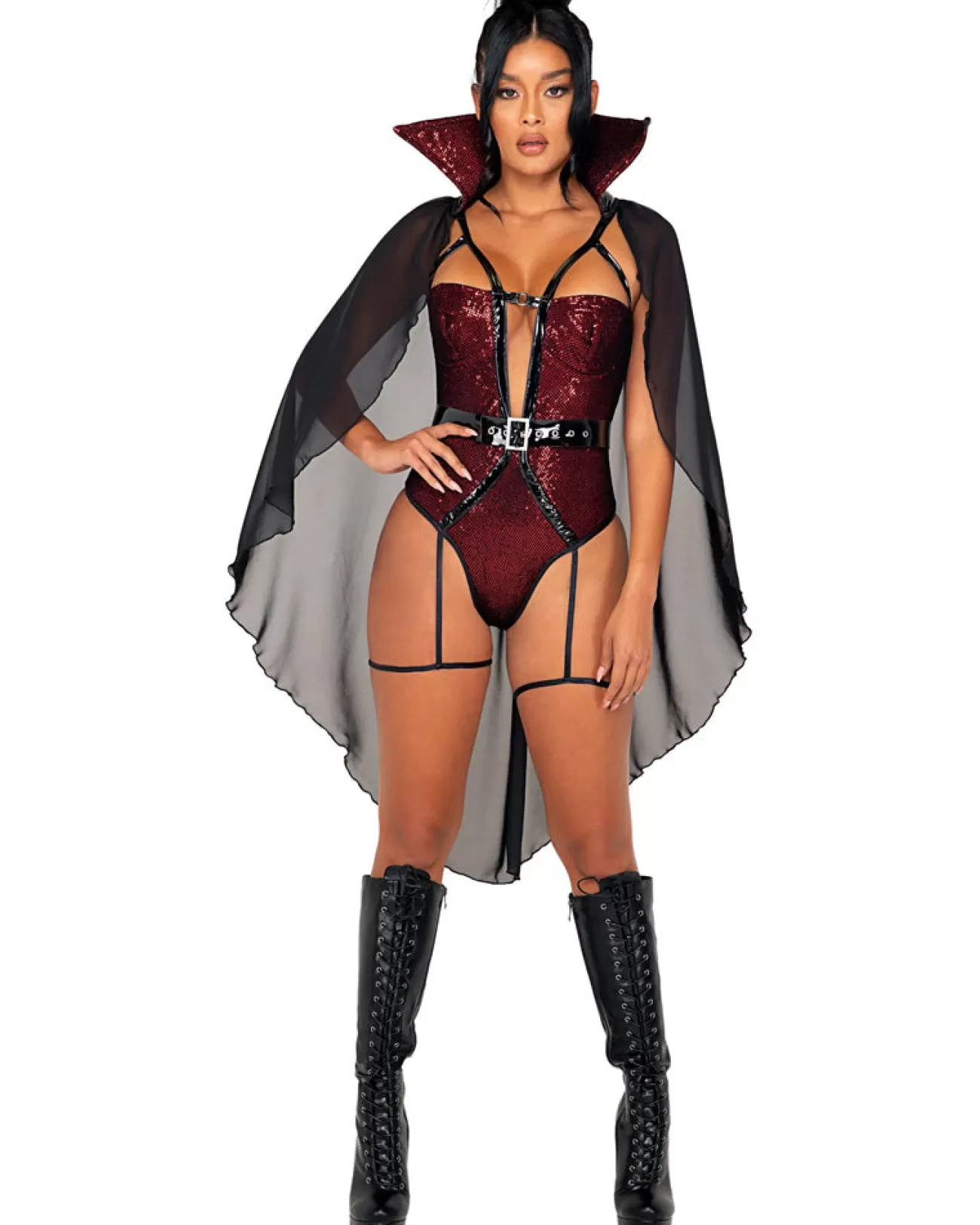 Roma Costumes Underworld Vampire Womens Costume>Women Women's Costumes