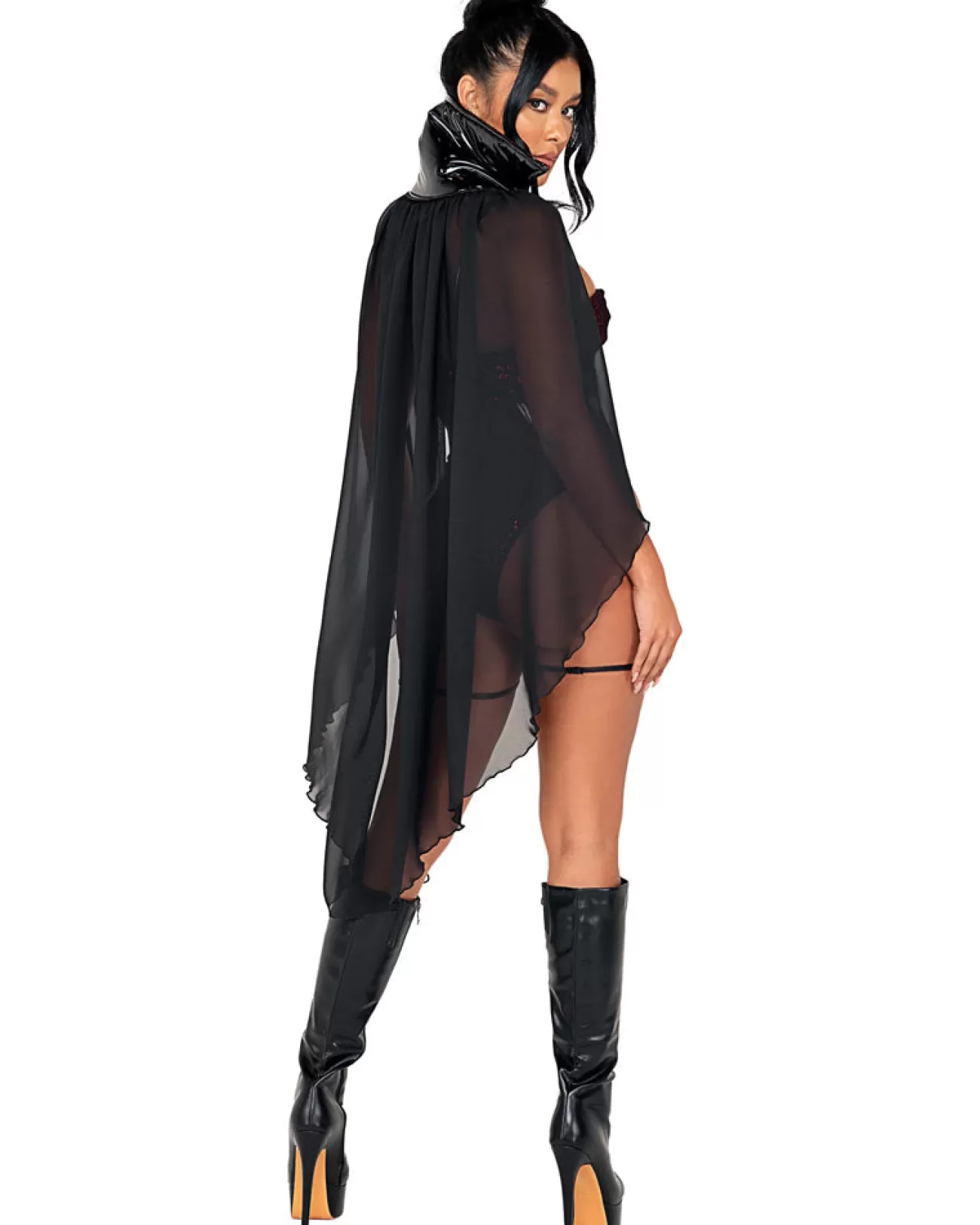 Roma Costumes Underworld Vampire Womens Costume>Women Women's Costumes