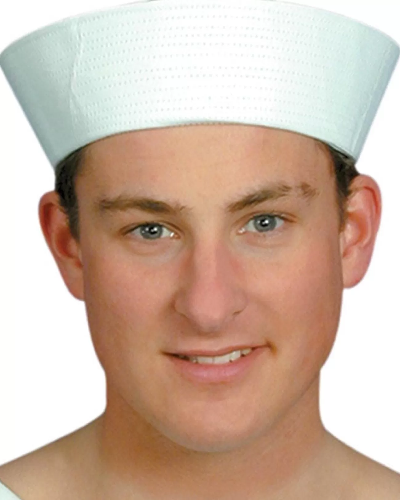 Smiffys Us Doughboy Sailor Hat> Halloween Hats