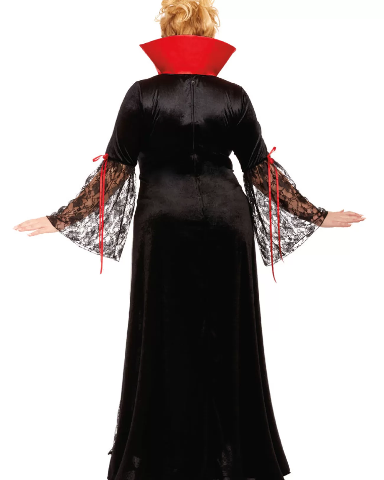 Dreamgirl International Vampira Plus Size Womens Costume>Women Women's Costumes