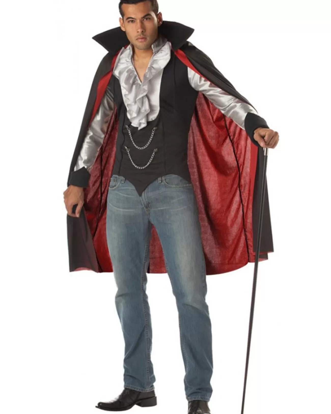 California Costumes Very Cool Vampire Mens Costume>Men Men's Costumes