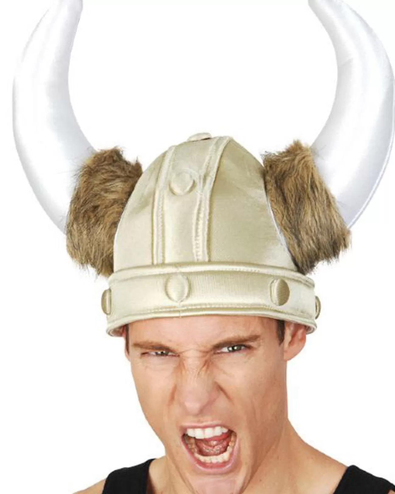 Tomfoolery Viking Soft Hat> Halloween Hats