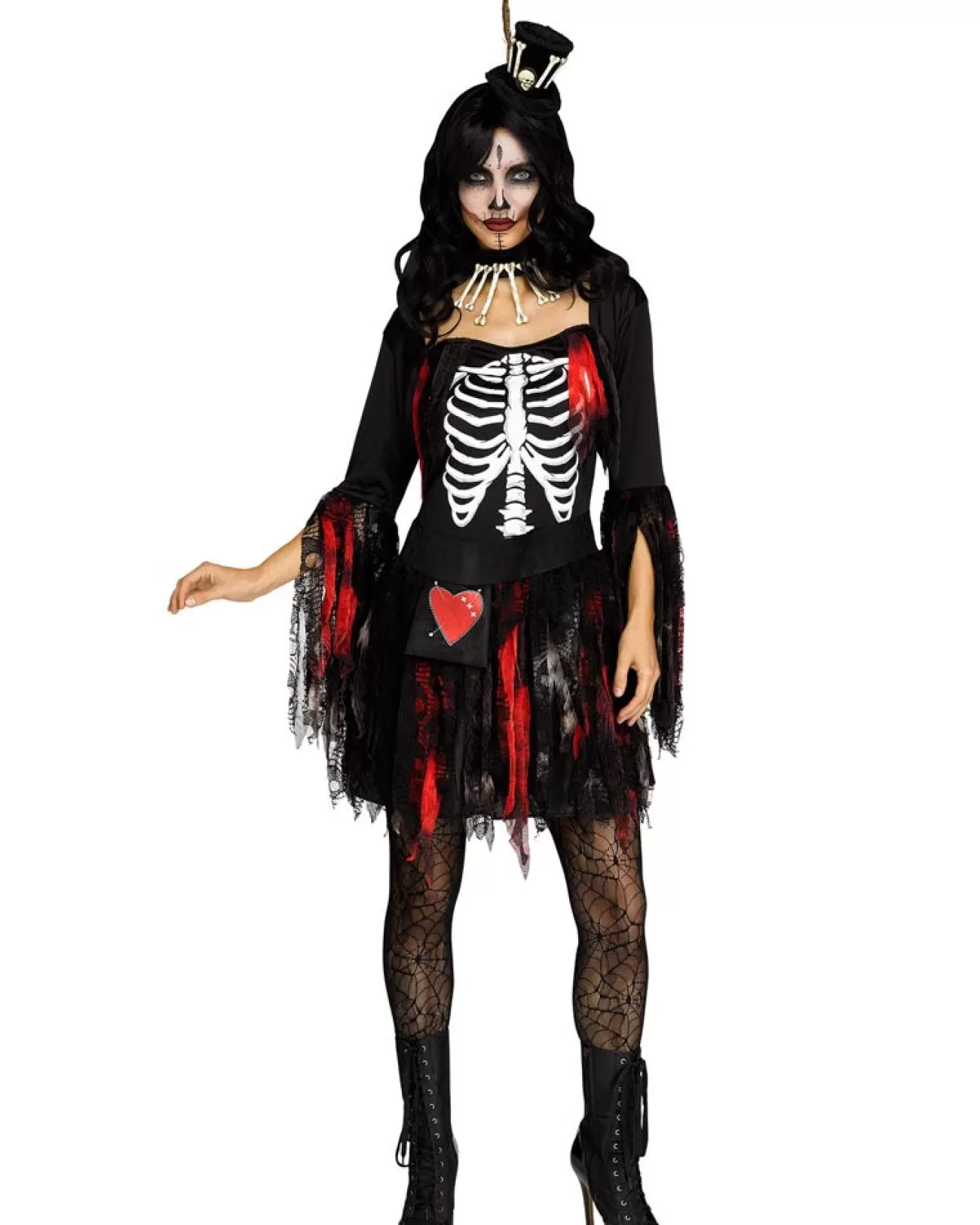 Fun World Voodoo Queen Womens Costume>Women Women's Costumes