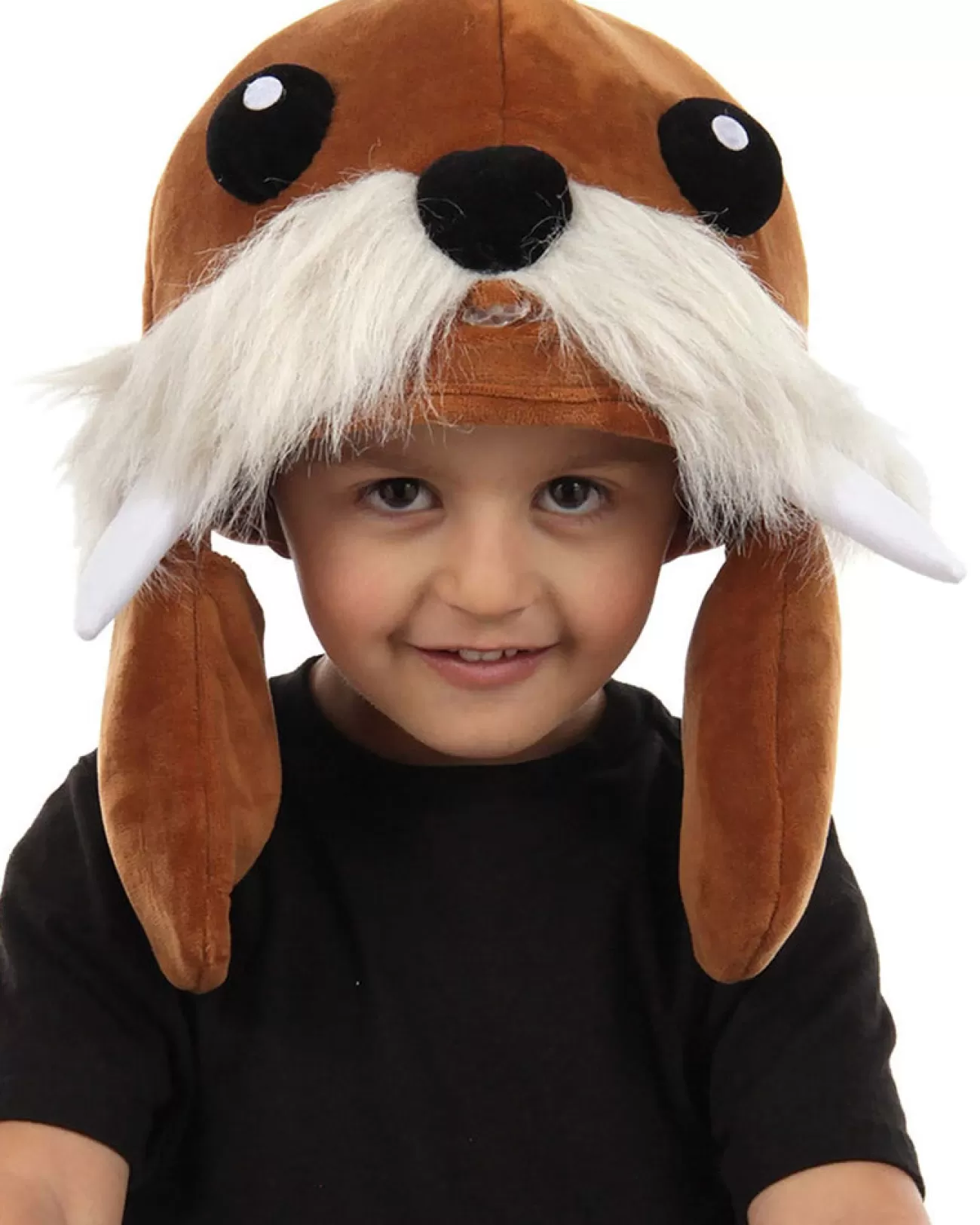 Elope Walrus Sprazy Toy Hat> Halloween Hats