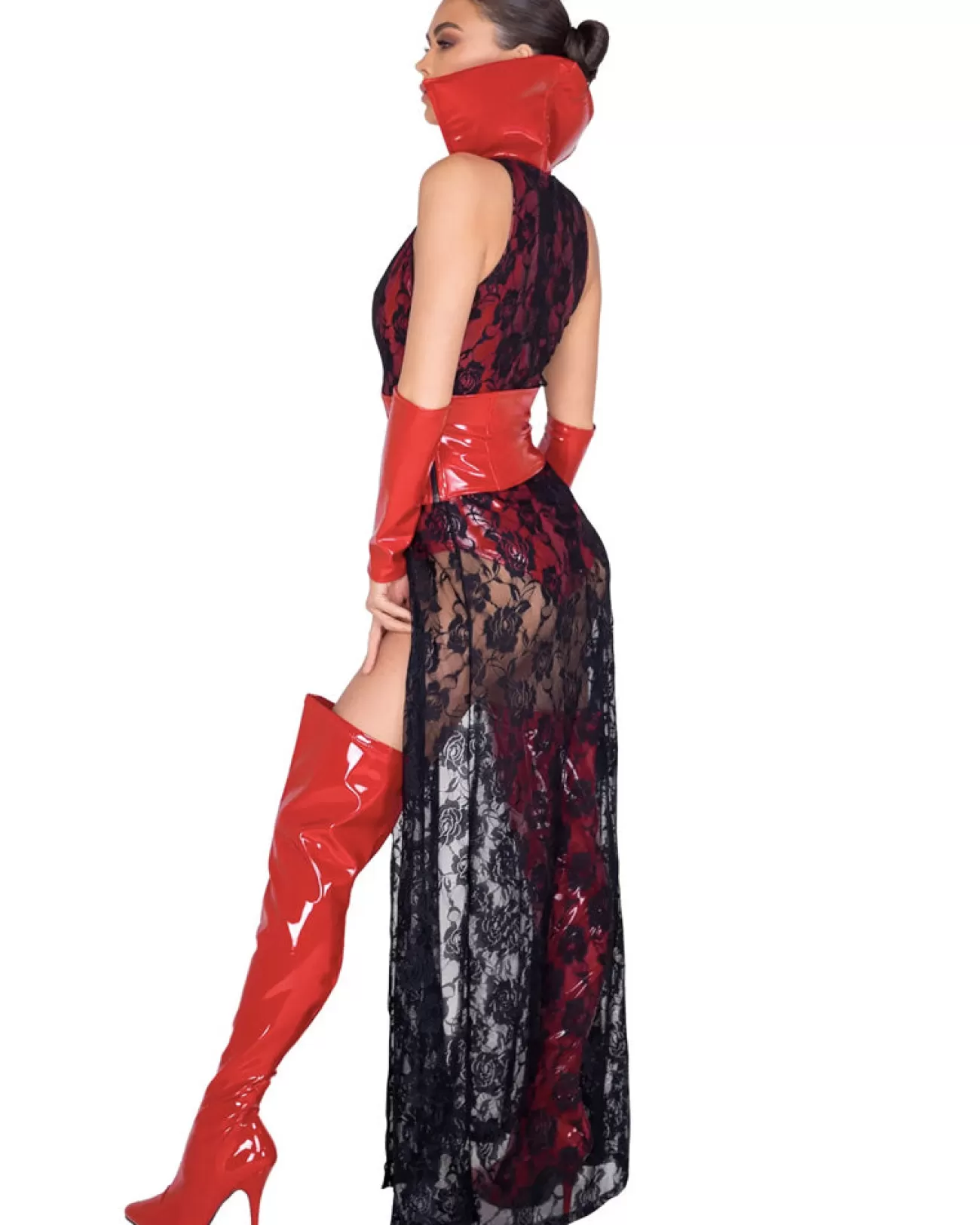 Roma Costumes Wicked Vampire Womens Costume>Women Women's Costumes