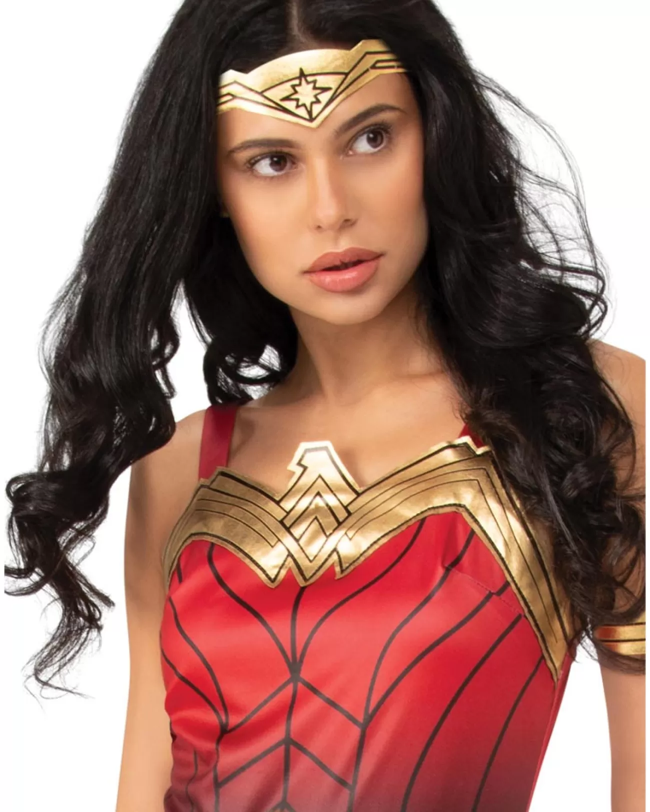 Rubies Wonder Woman 1984 Deluxe Womens Costume>Women Women's Costumes